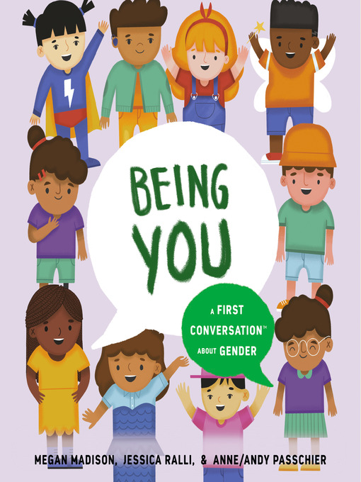 Title details for Being You by Megan Madison - Available